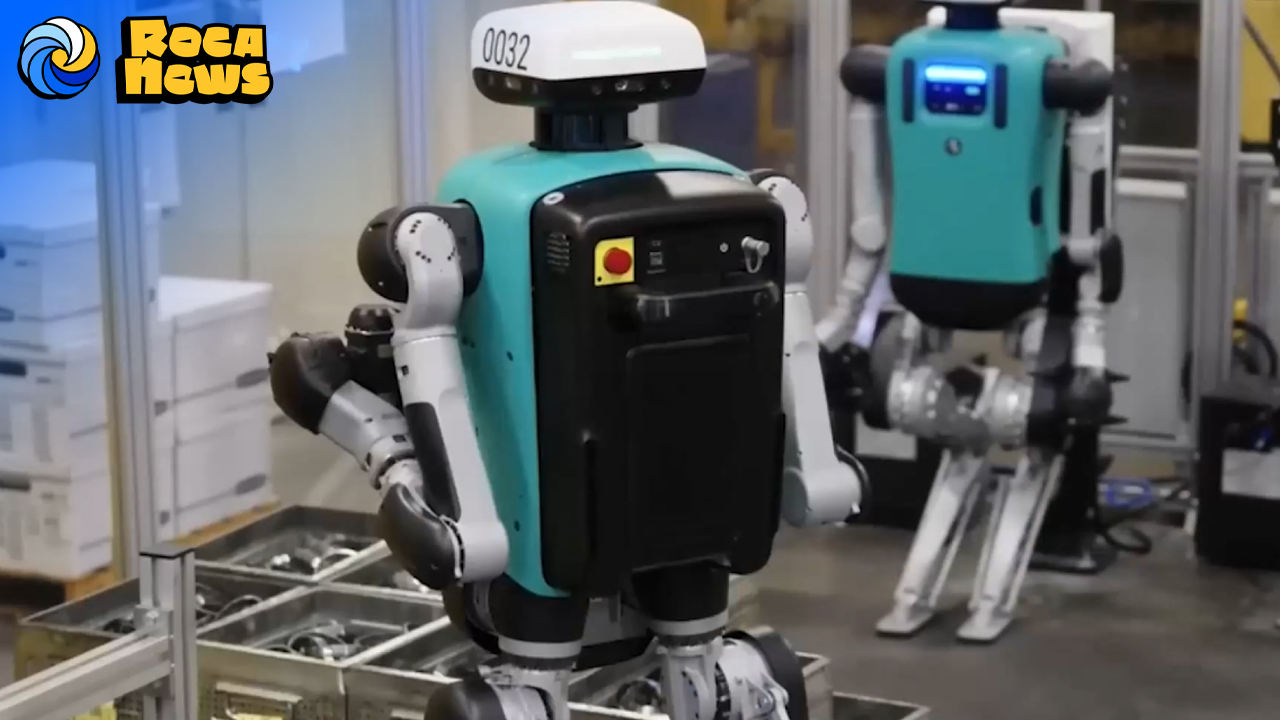 Cheraw's future - robots vs. humans & amazing seafood