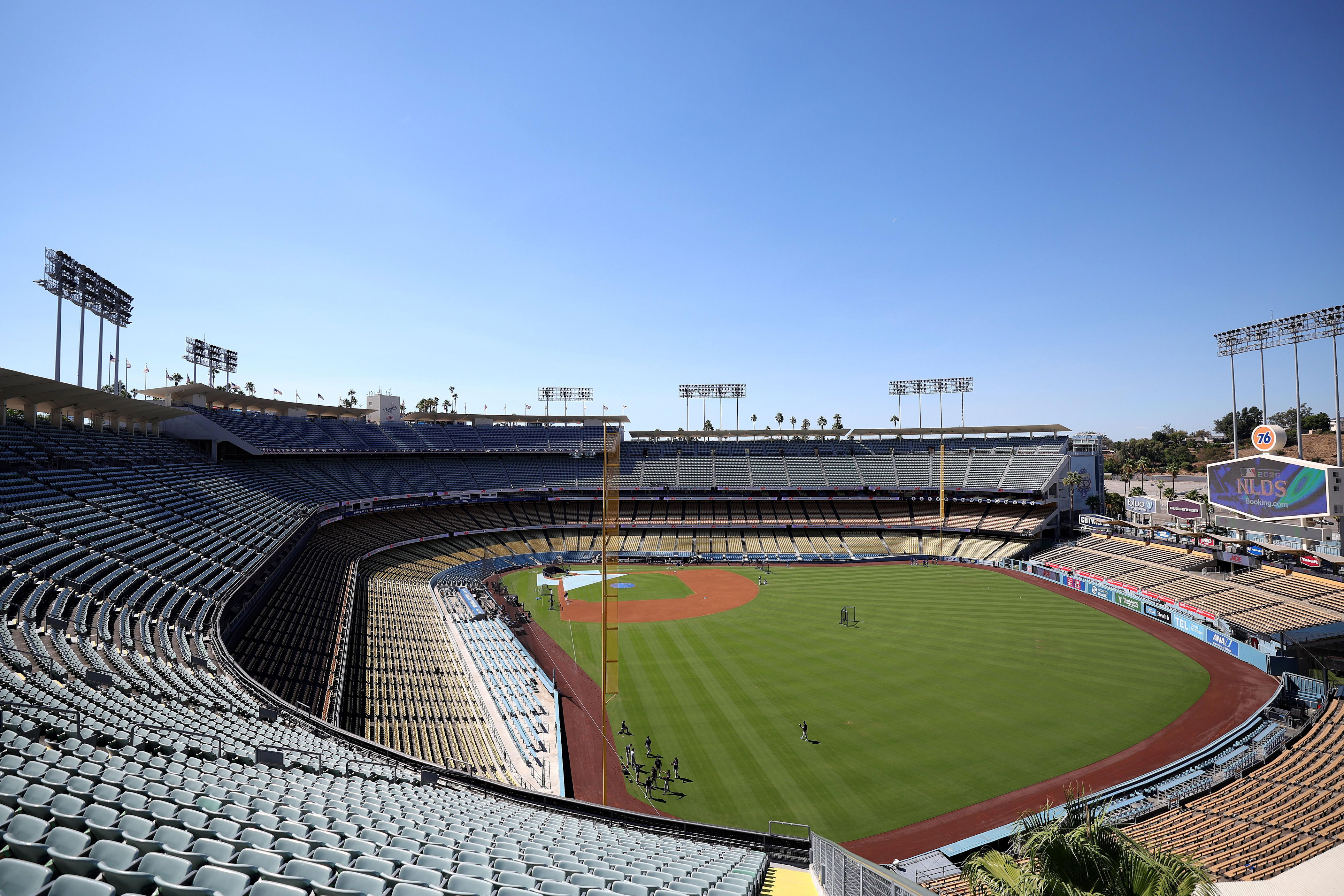 What was your favorite moment from the Dodgers’ 2026 season?