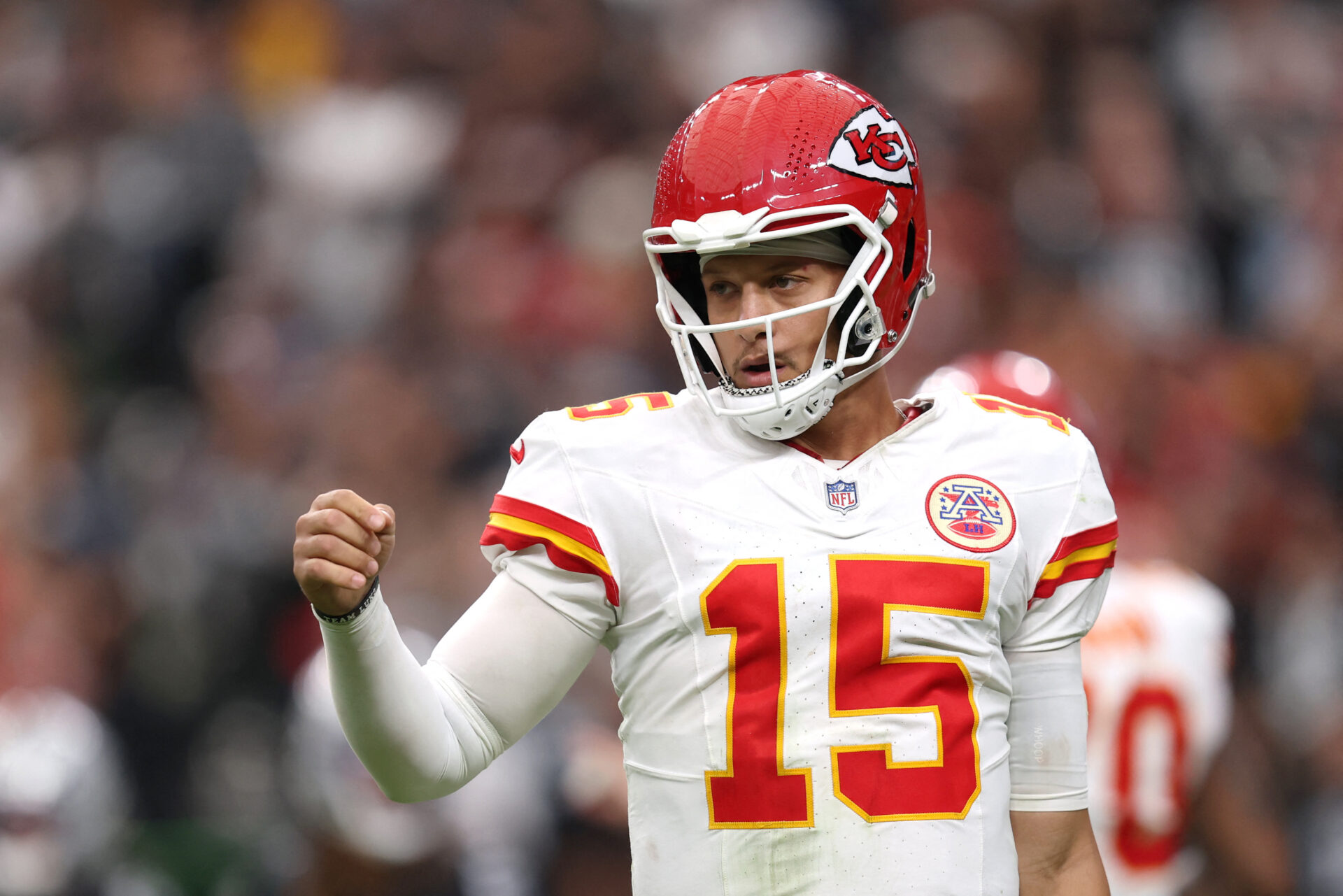 Report card grades for every AFC team in NFL Week 6
