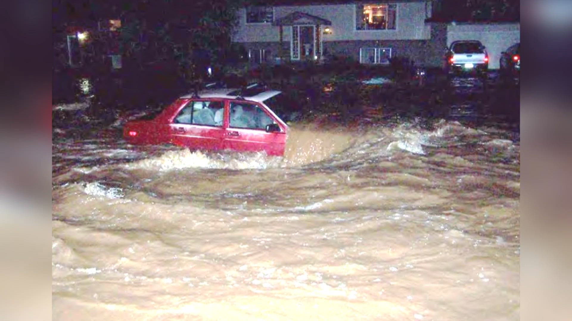 Boulder begins major South Boulder Creek flood mitigation project