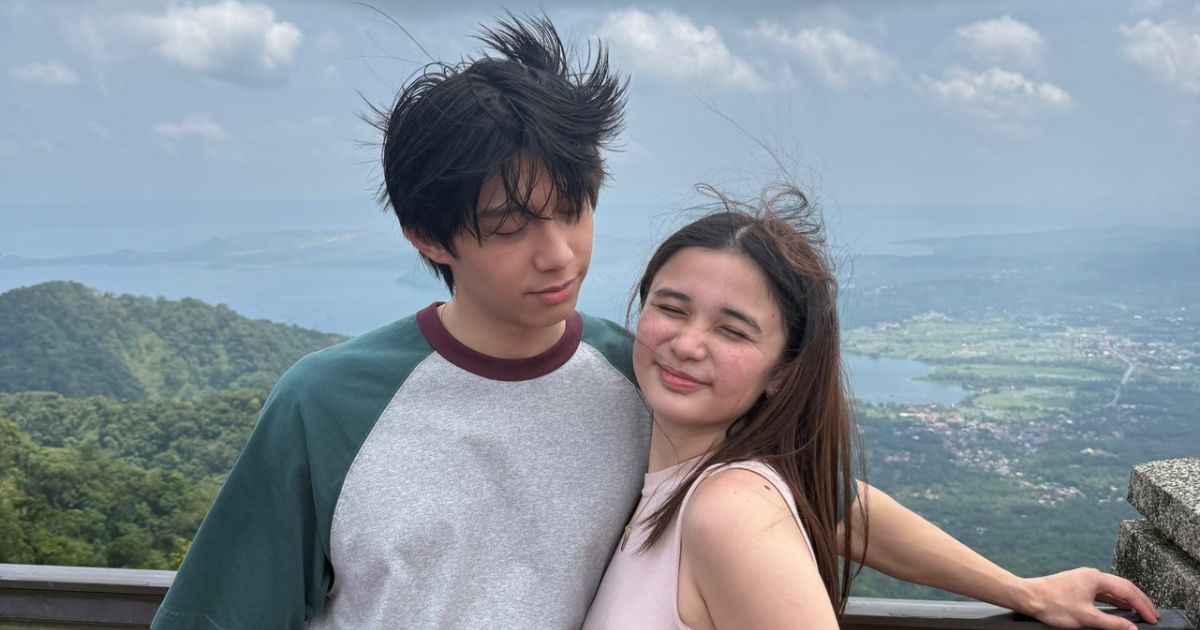 Sofia Pablo, Iñigo Jose to appear on 'Taskforce Firewall'