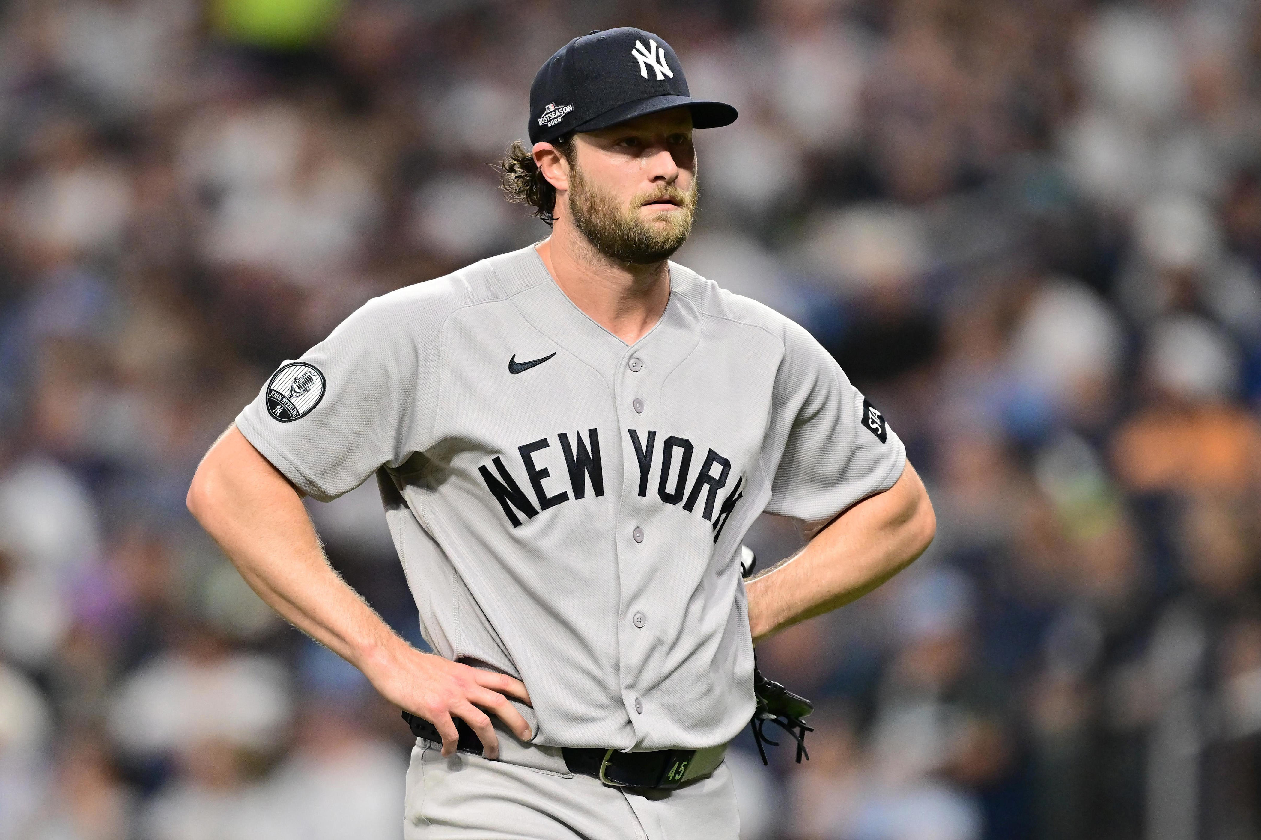 Yankees hope for first win against Tampa tonight