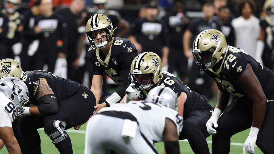 Saints vs. Falcons: Injuries, key stats and players to watch on Monday ...