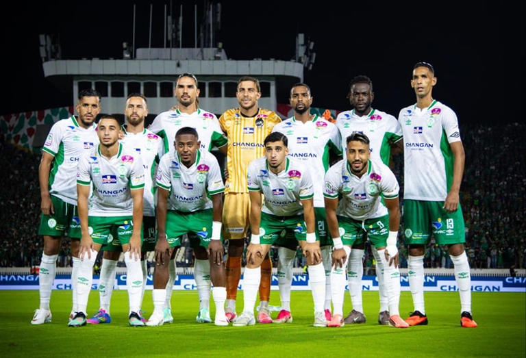 Botola : le Wydad et le Raja assurent, les visiteurs font la loi