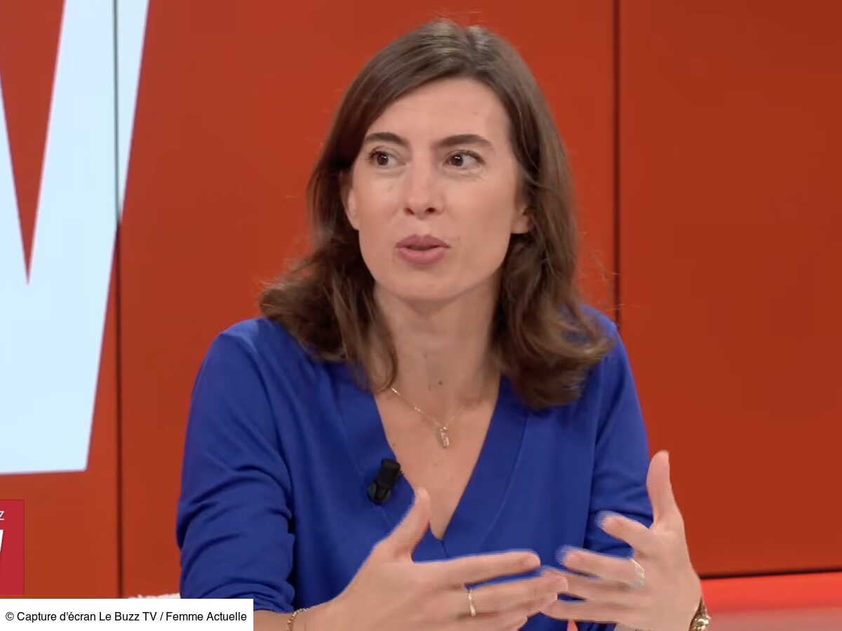 « C’est intense » : Céline Landreau dévoile son quotidien rythmé entre ...