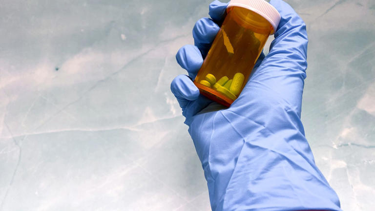 A widely prescribed water pill was recalled because the tablets may not ...