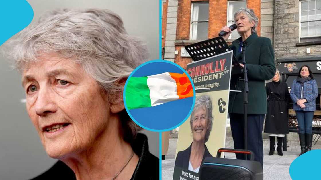 Ireland publishes full list of 37 occupations foreigners cannot get ...