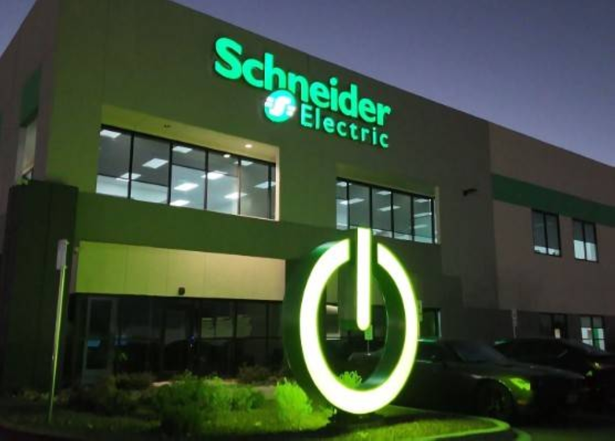 Schneider Electric to buy US software firm