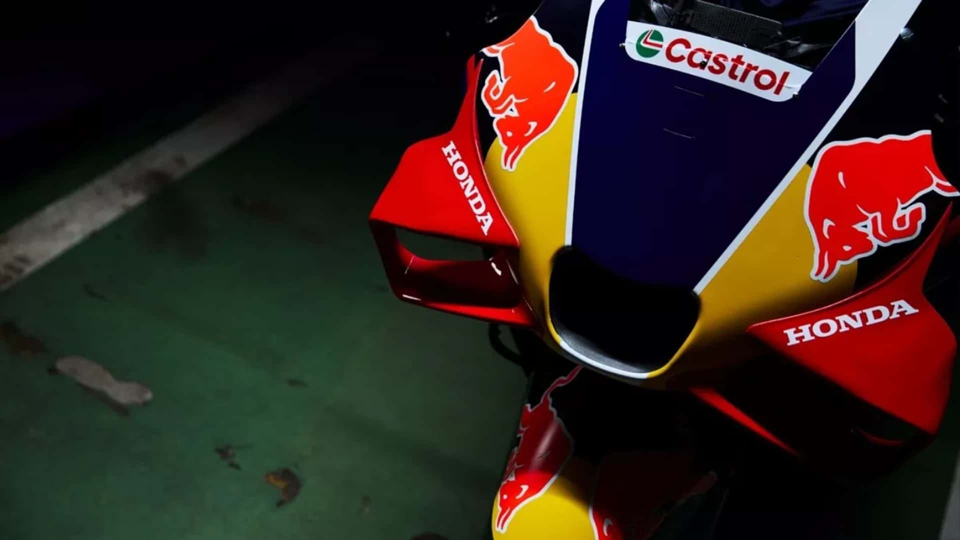 Red Bull goes back to Honda’s MotoGP bikes. But what does that mean for ...