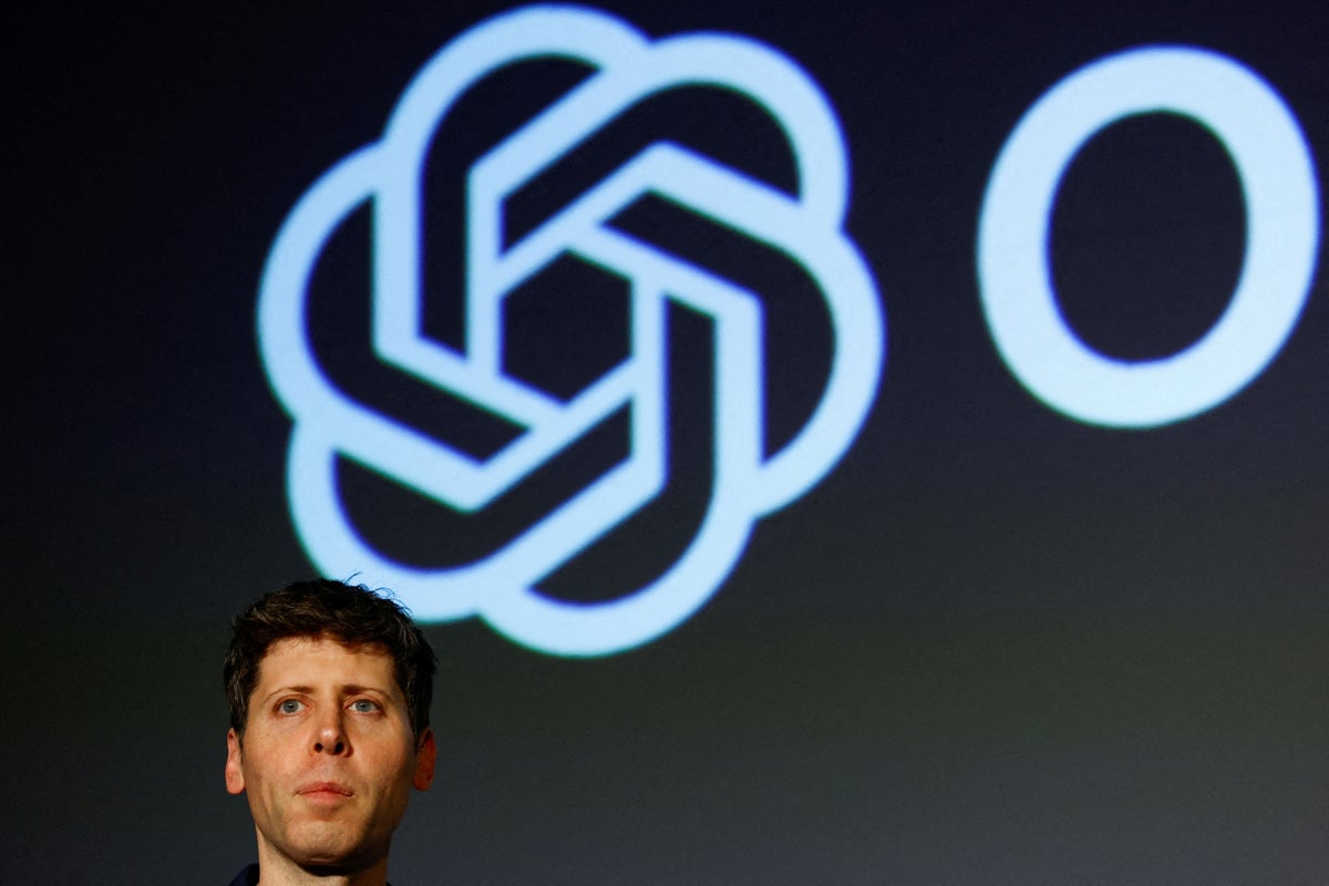 OpenAI says it solved some of maths’ hardest problems