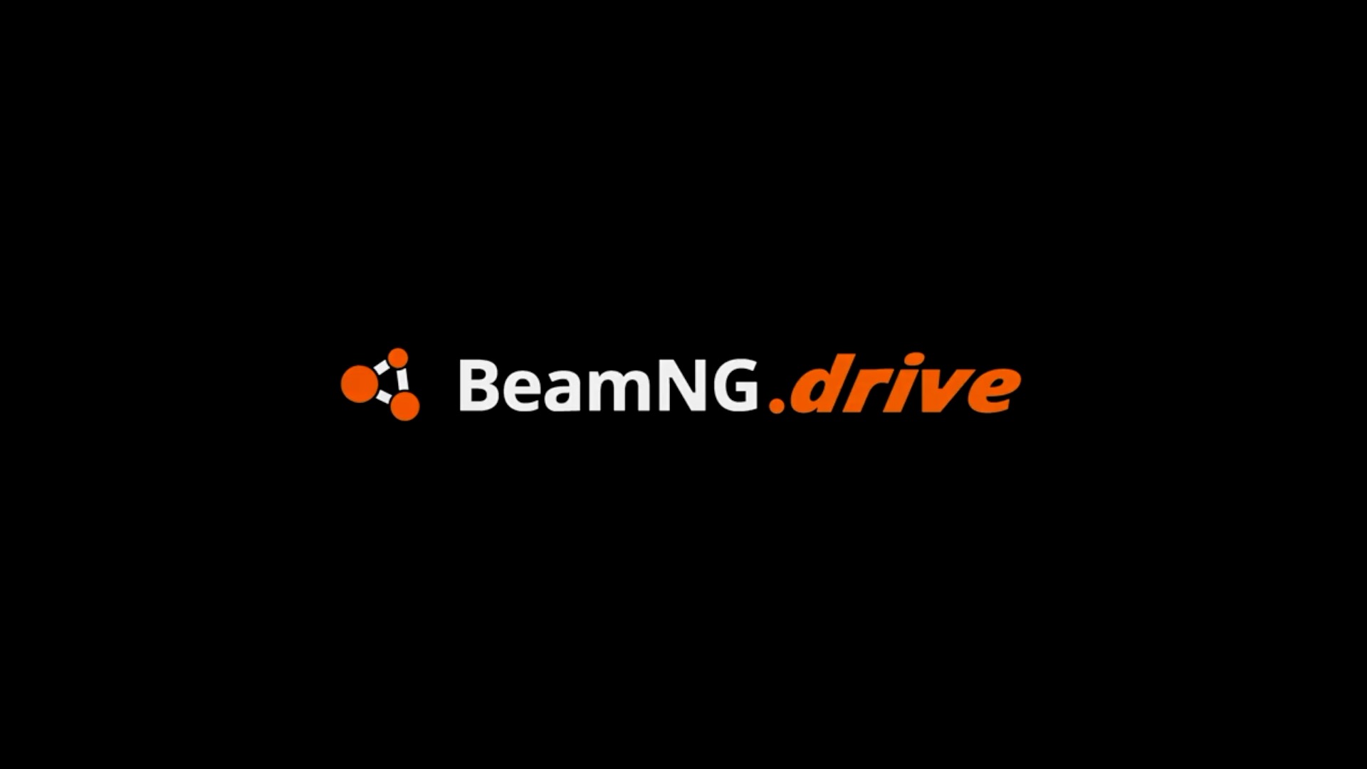 BeamNG.drive official split screen gameplay trailer