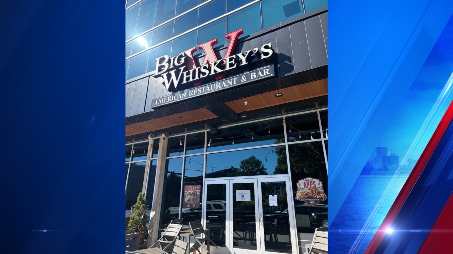 Sports bar closes in Owensboro