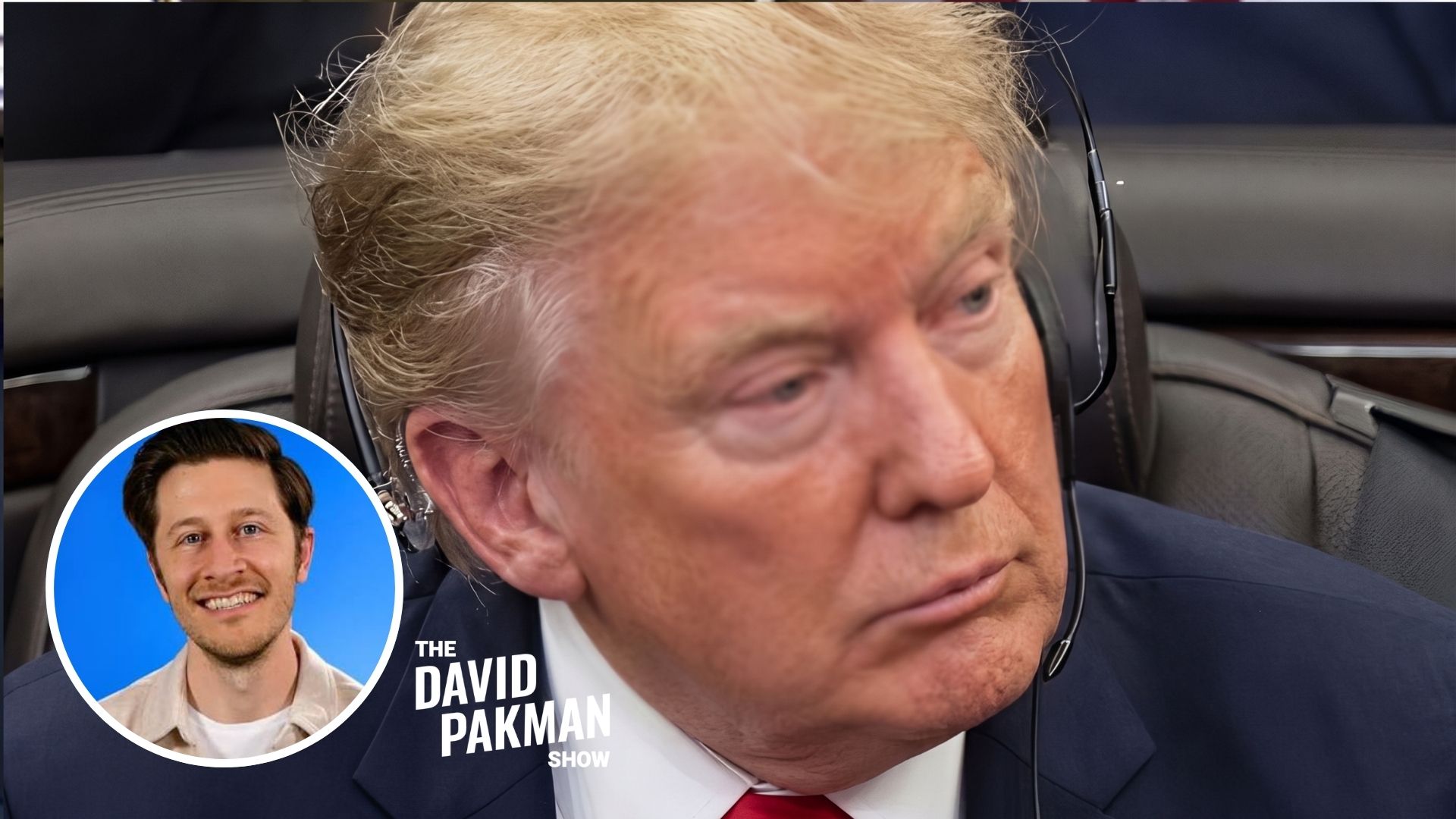 Trump appeared to doze off - seconds later he said he would’ve won ...