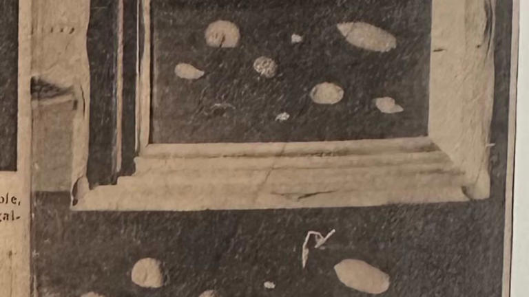 A $30 painting, found in dark corner of estate sale, fetches $1.35M at ...