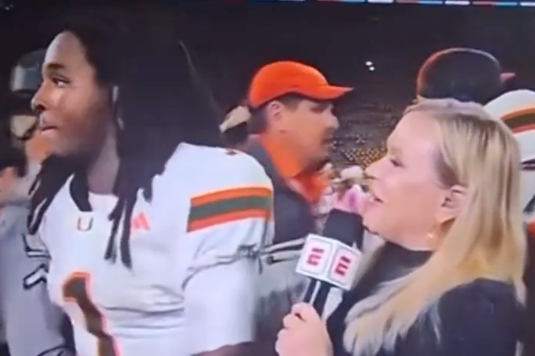 ESPN reporter Holly Rowe faces accusations over behavior towards ...