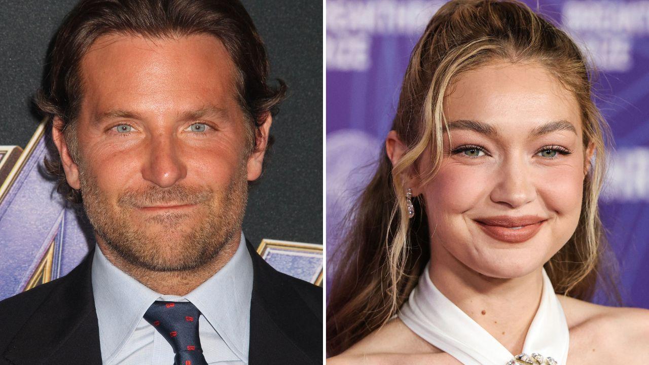 Bradley Cooper and Gigi Hadid spark more wedding rumors after sporting ...