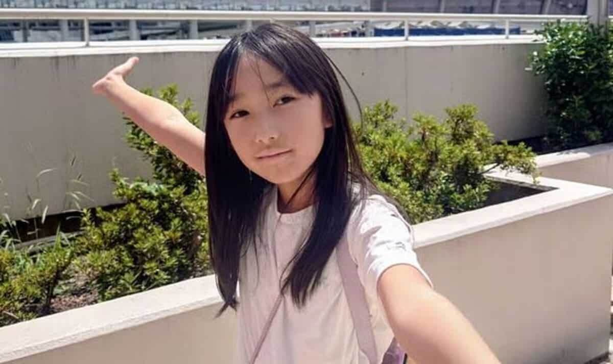 Hirata Runa, estrela mirim do J-pop, morre aos 8 anos; causa é revelada