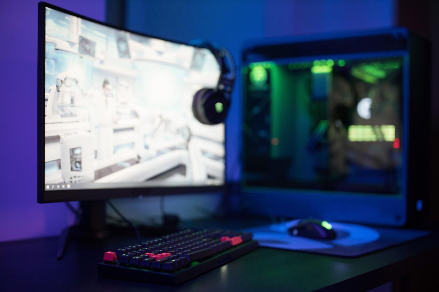 Requisitos de PC para Control Resonant: guía completa de hardware