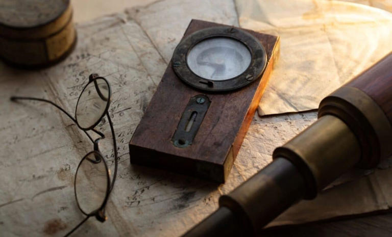 AI cracked a 1918 German cipher message, then found a date error ...