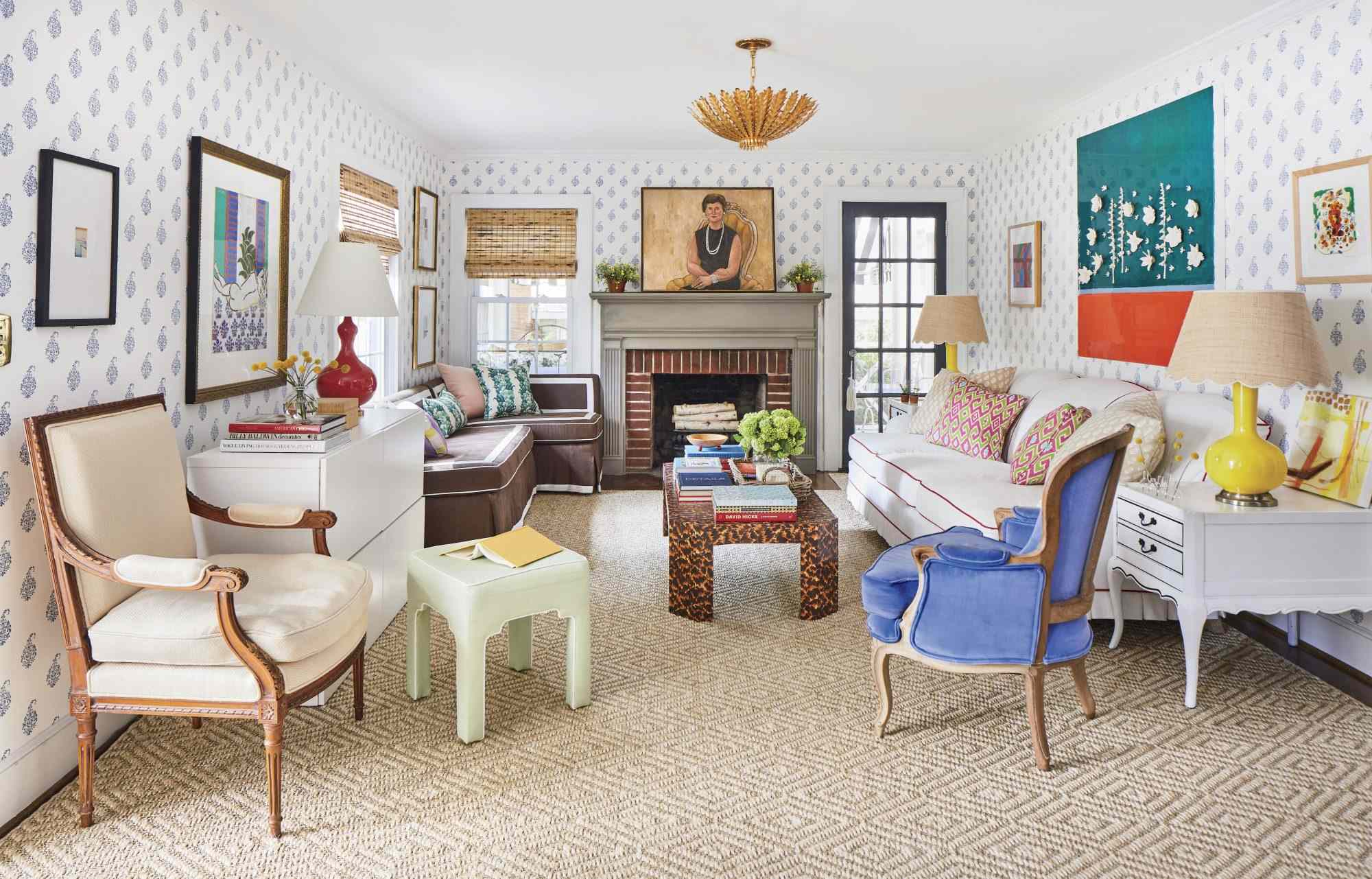 6 living room trends designers say will be everywhere in 2027