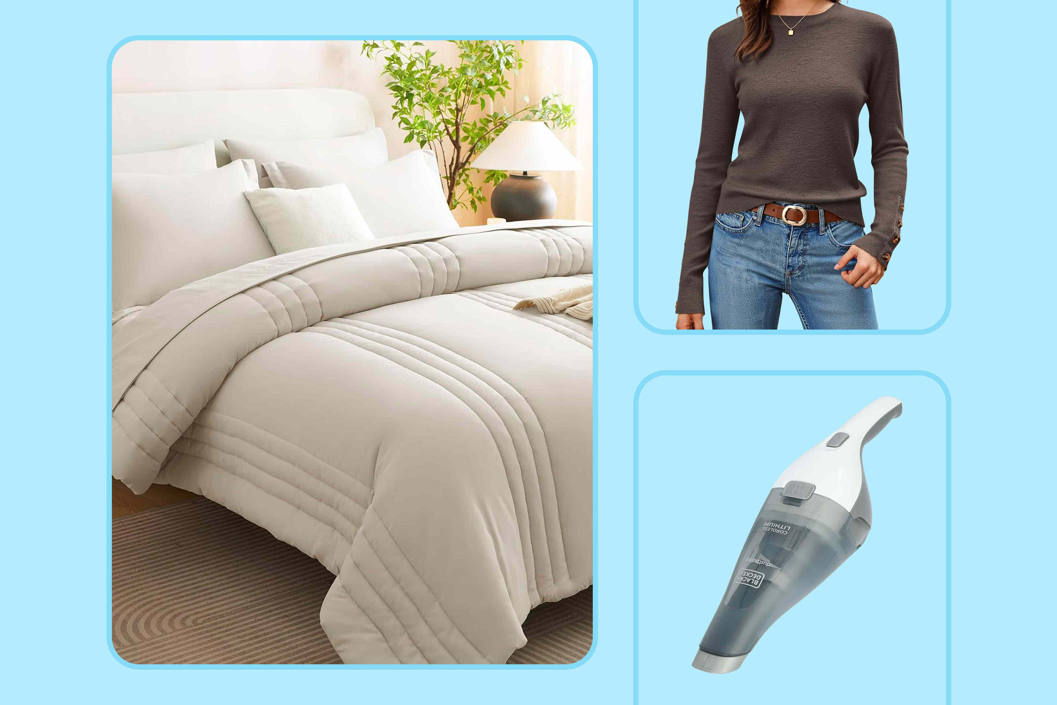 Amazon’s outlet is clearing overstock for October Prime Day — the most ...
