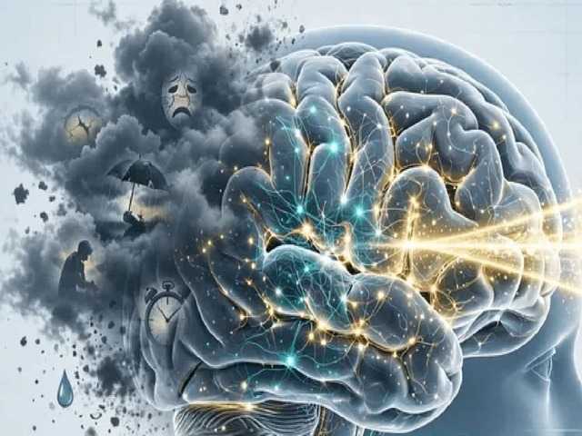 Boston University scientists unlock breakthrough 'engram' technology to ...