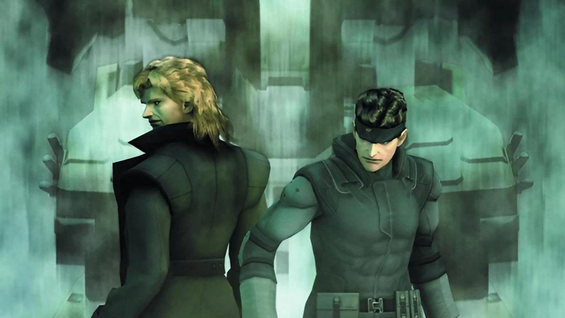 Metal Gear Solid's Snake actor wants Konami to make another, even if ...