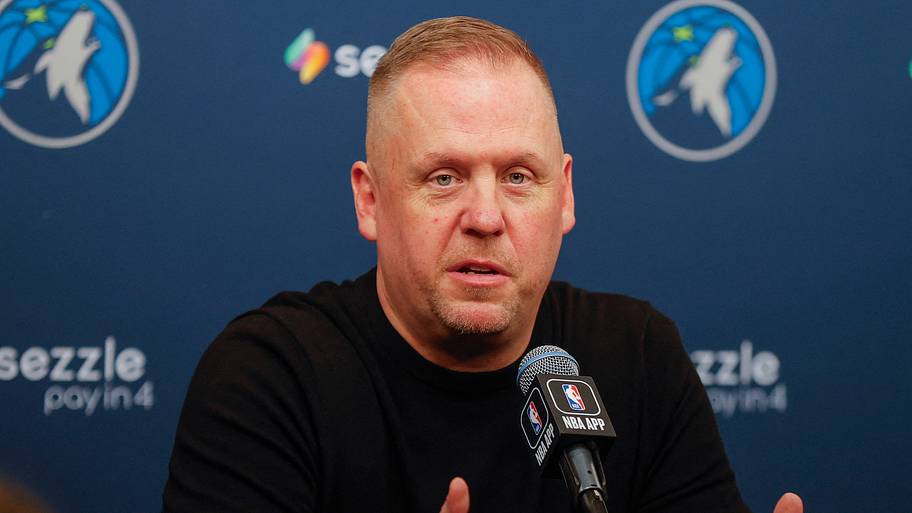 Timberwolves have plenty of time to determine their need for another center