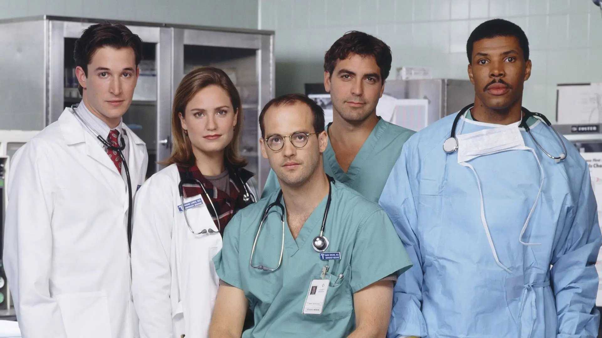 8 shows from the 1990s that all 1980s kids still love today