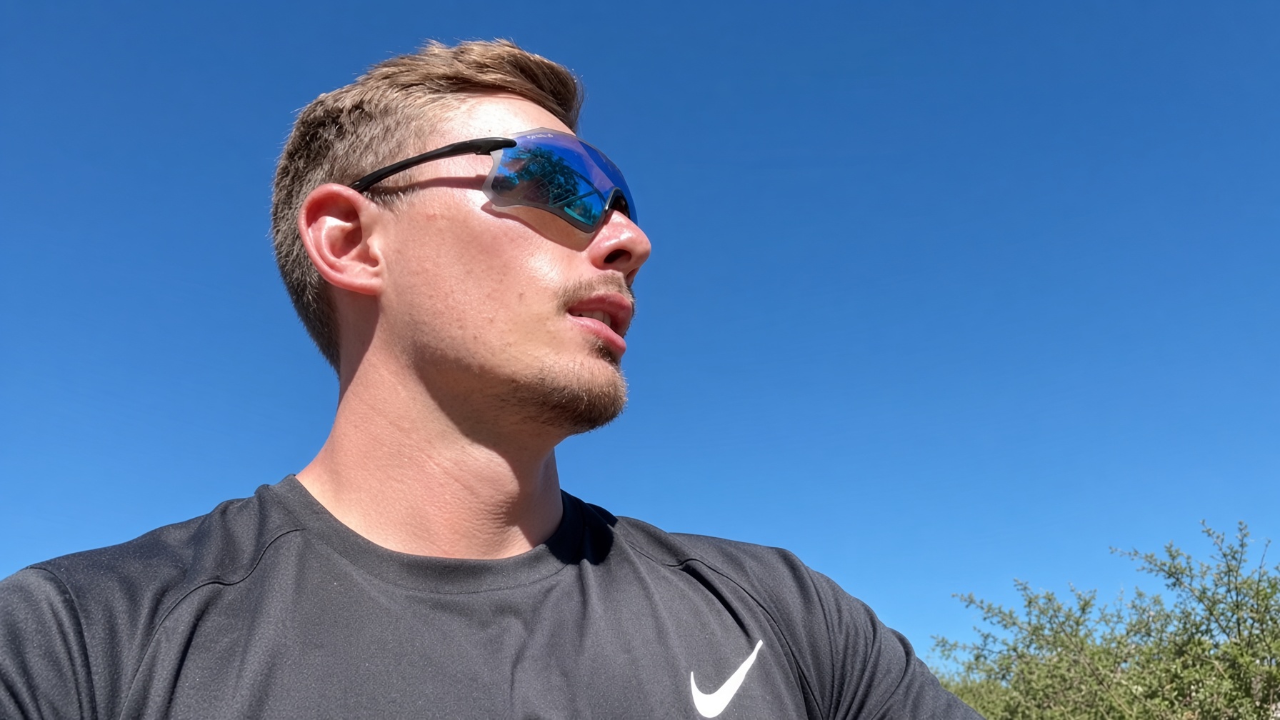 A Day Exploring Town in Namibia