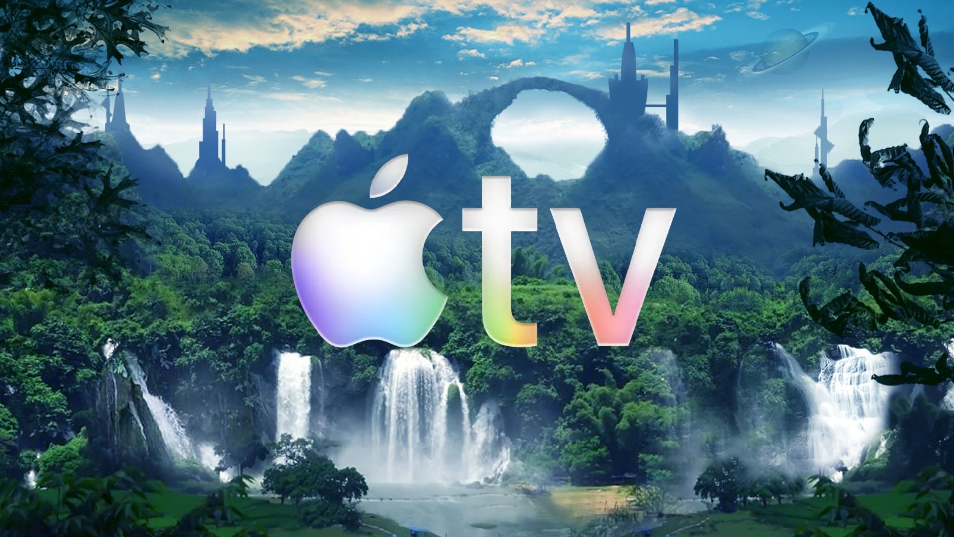 Apple TV's new high fantasy TV series officially confirms it's learning ...