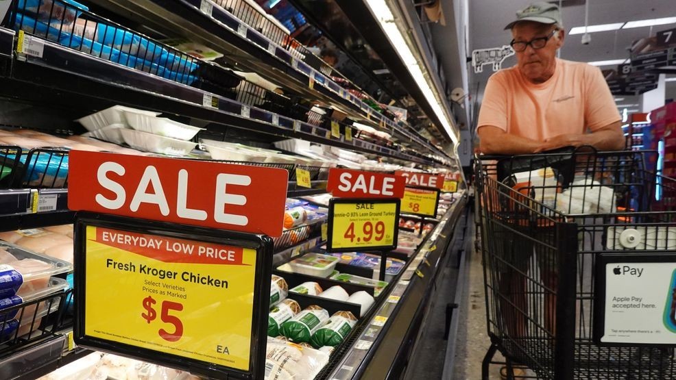 Wilson signs ordinance banning AI, data-driven price changes at grocery ...