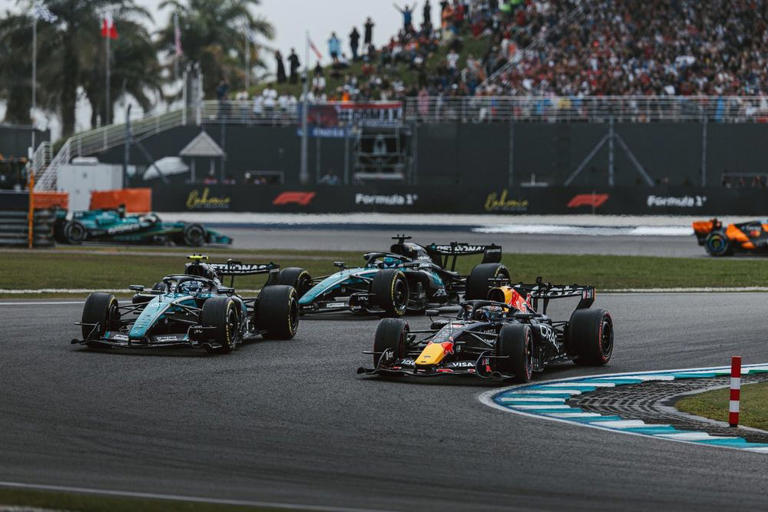 Why the Sepang win has a deeper meaning for Max Verstappen and Red Bull