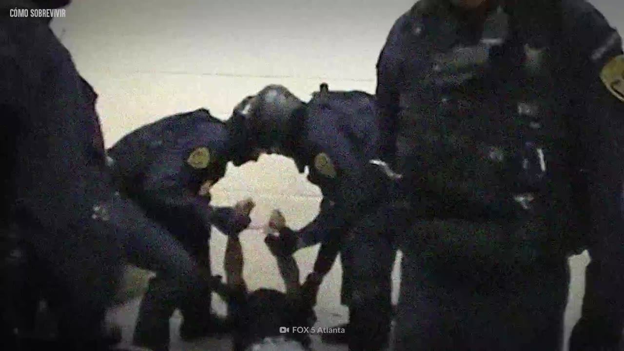 Pasó 10 años casi totalmente aislado — mirando la nieve desde una ...