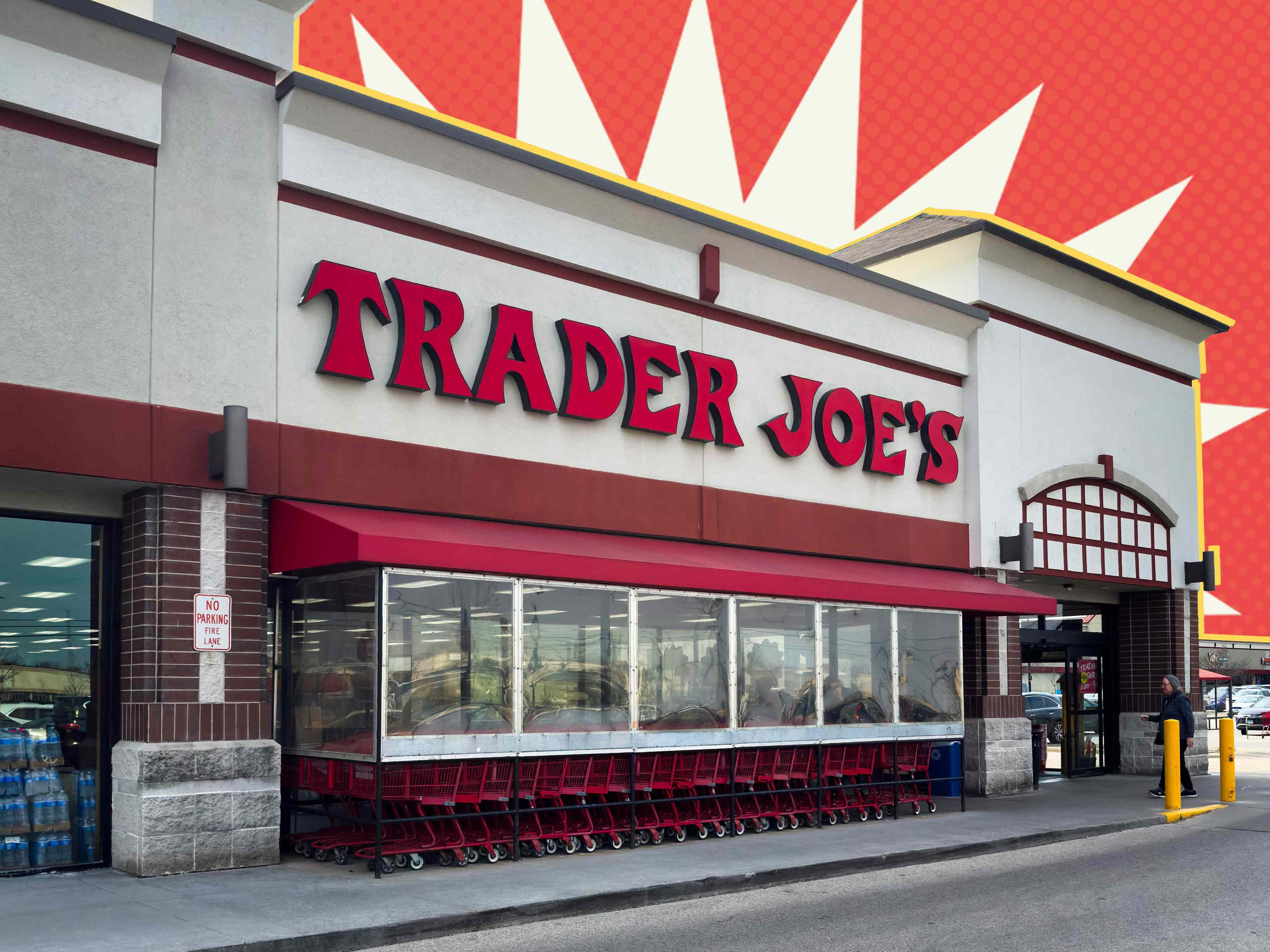 Trader Joe’s 5 best new products under $5 this October