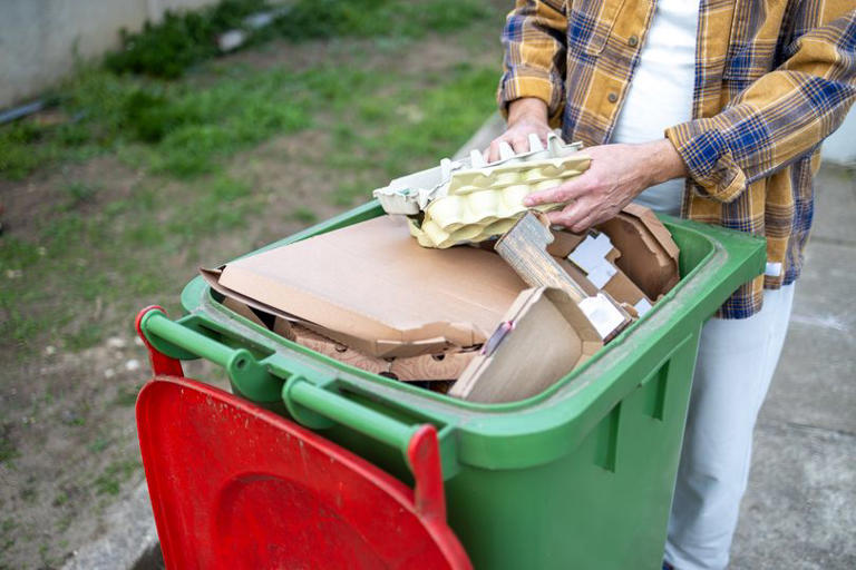 Binman warns 'we won't take it' if you don't do one thing