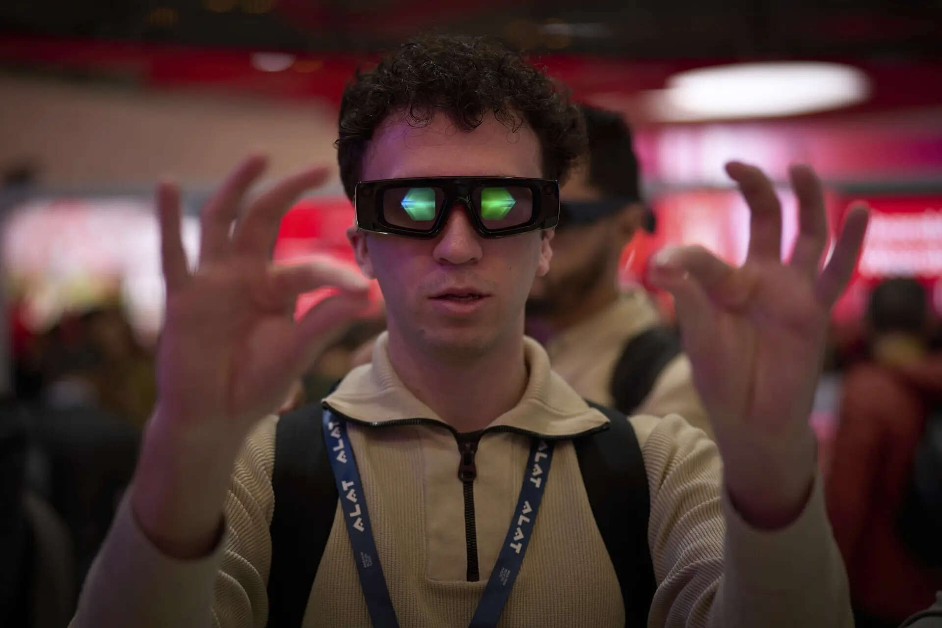 Norway mulling temporary ban on smart AI glasses. Here's all we know