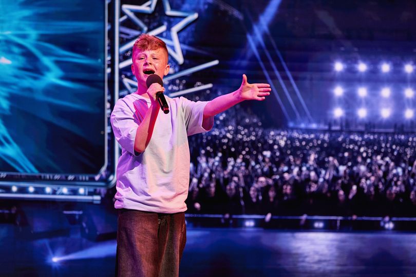 Dublin teen Caleb Kirwin chosen to represent Ireland in Junior ...