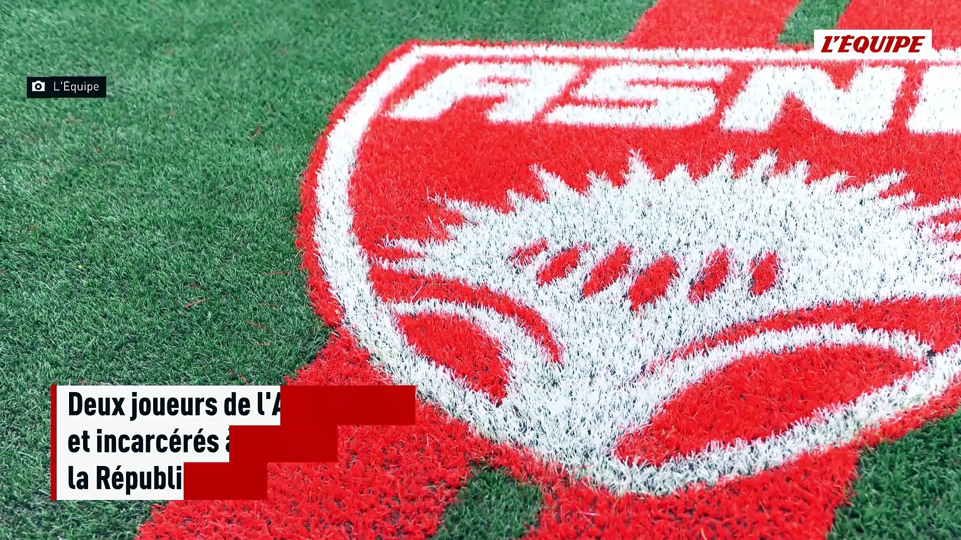 Deux joueurs de l'AS Nancy Lorraine soupçonnés de viol en réunion et ...