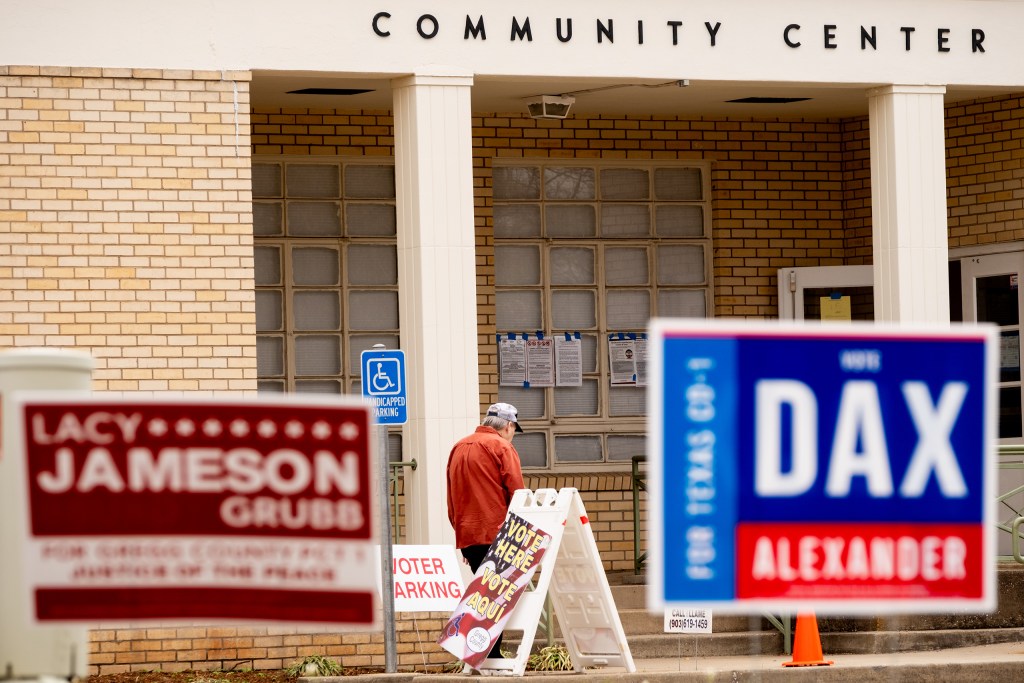 Tribune’s sample ballot tool now includes local elections for 16 ...