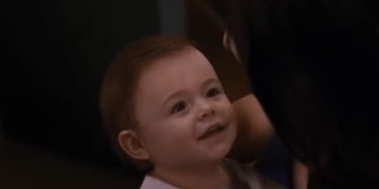 Fake movie babies that looked ridiculously unreal
