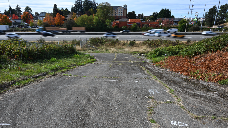 Here's where plans were filed for $120M medical office building in Tacoma