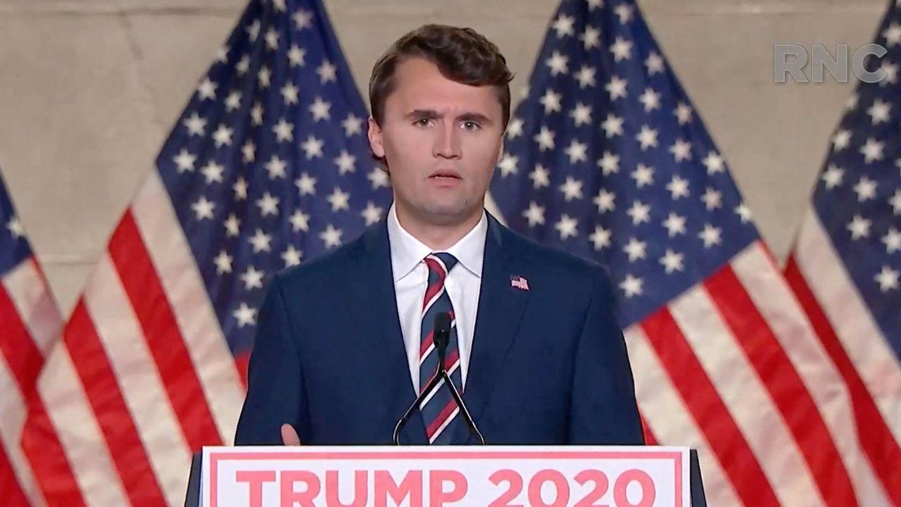 'We only got one chance': Three college students arrested after Donald ...