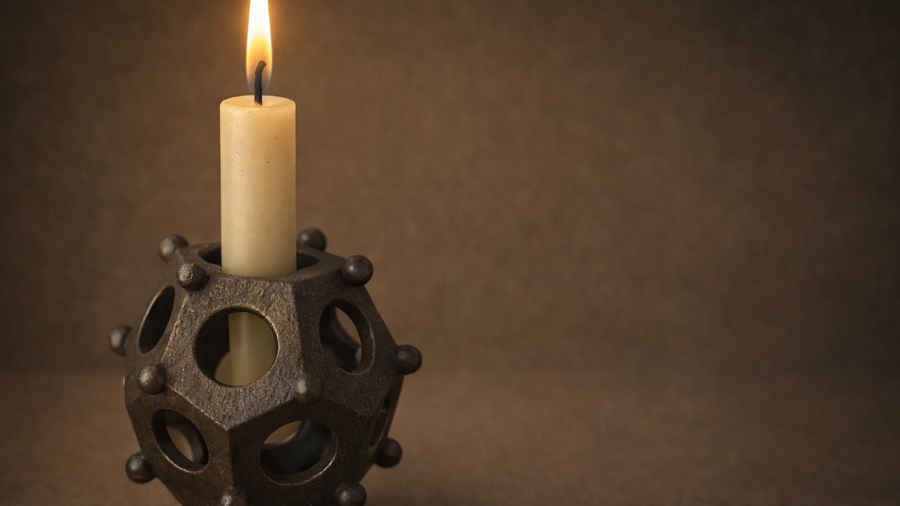Why these expensive bronze objects in Roman graves still puzzle scientists