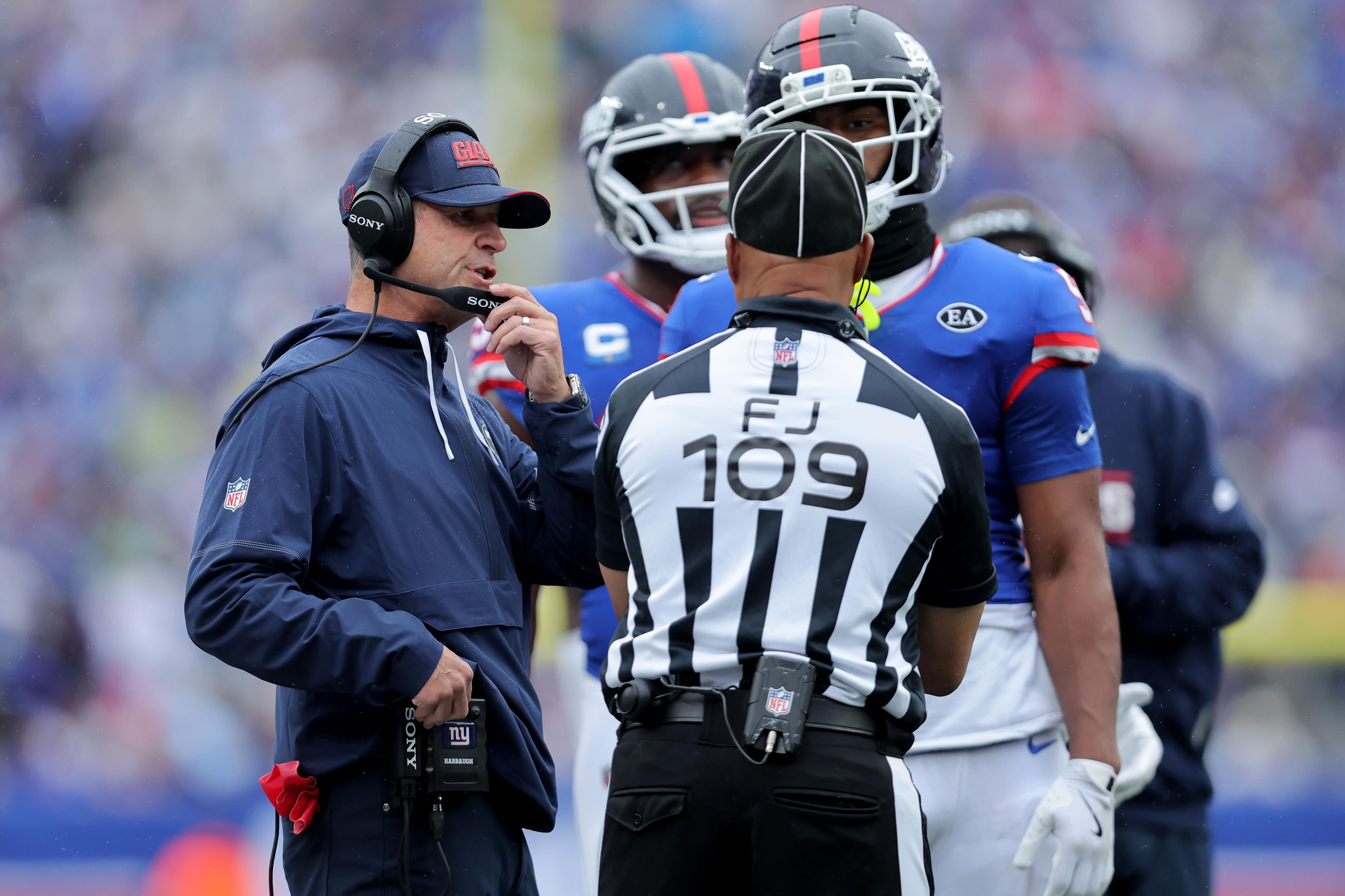 Giants-Cardinals 'things I think': First-place Giants just keep ...