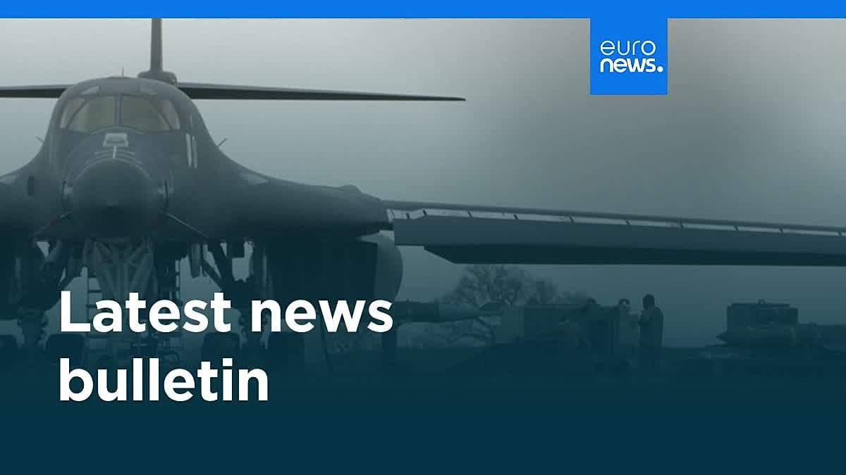 Latest news bulletin | October 5th, 2026 – midday