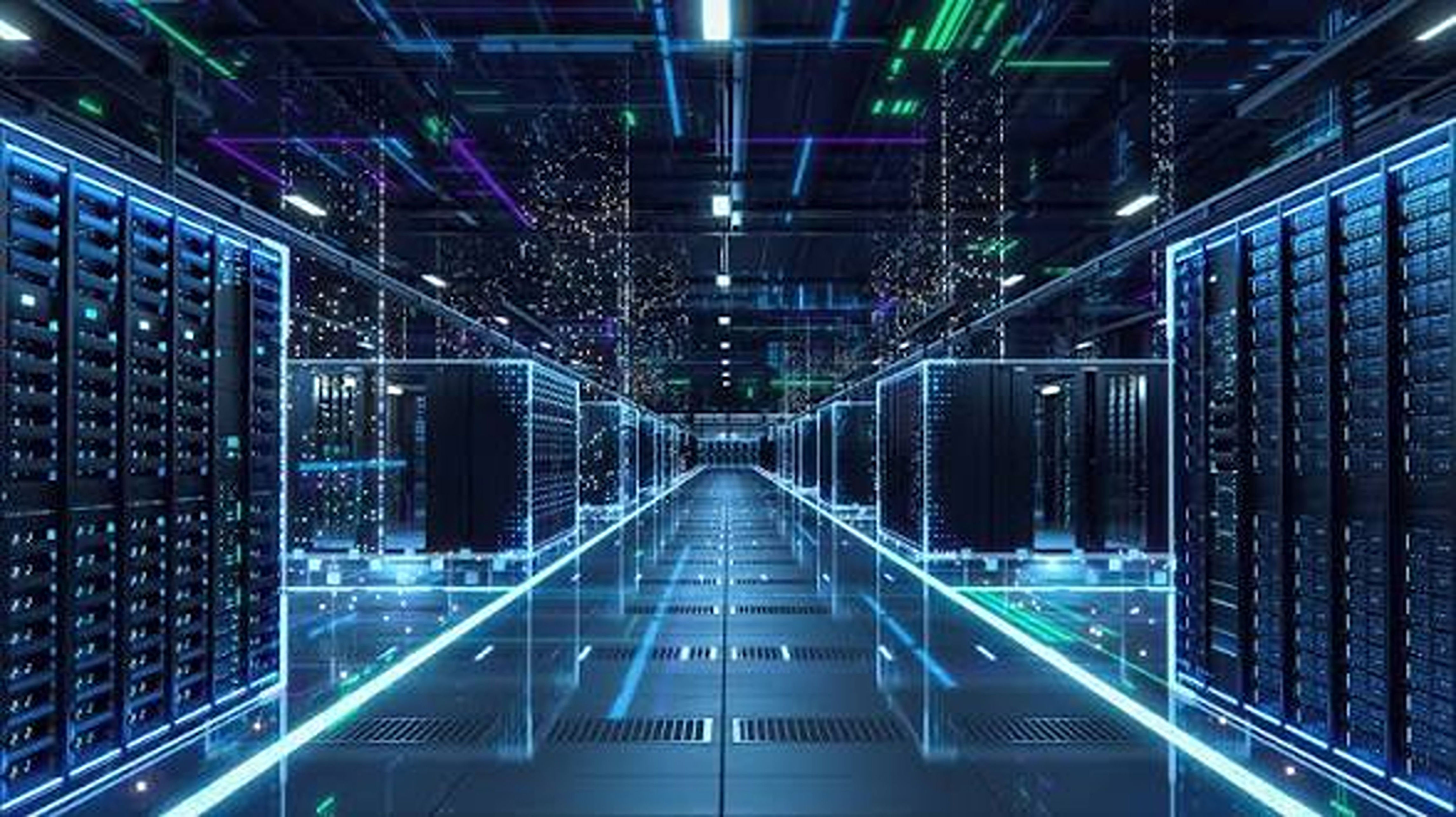 Komdigi Siapkan Peta Jalan Data Center AI, Soroti Pasokan Listrik dan Air