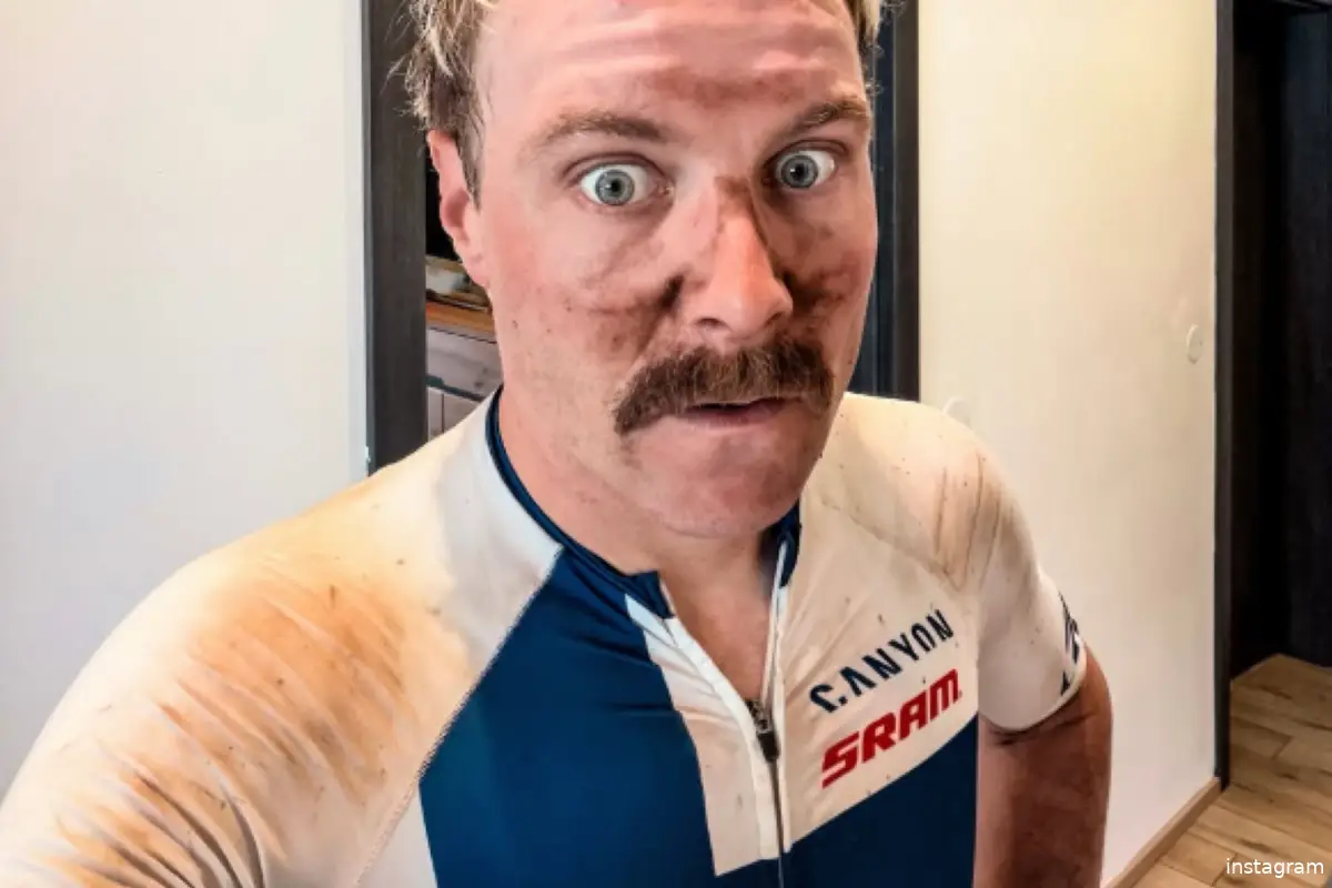 Formula 1 driver Valtteri Bottas skips the Gravel World Championships ...