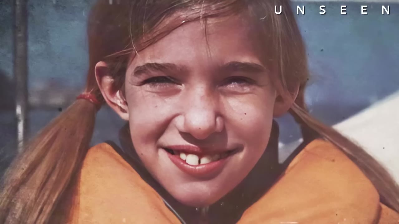 A 13-year-old girl studied the killer before he found her then he ...