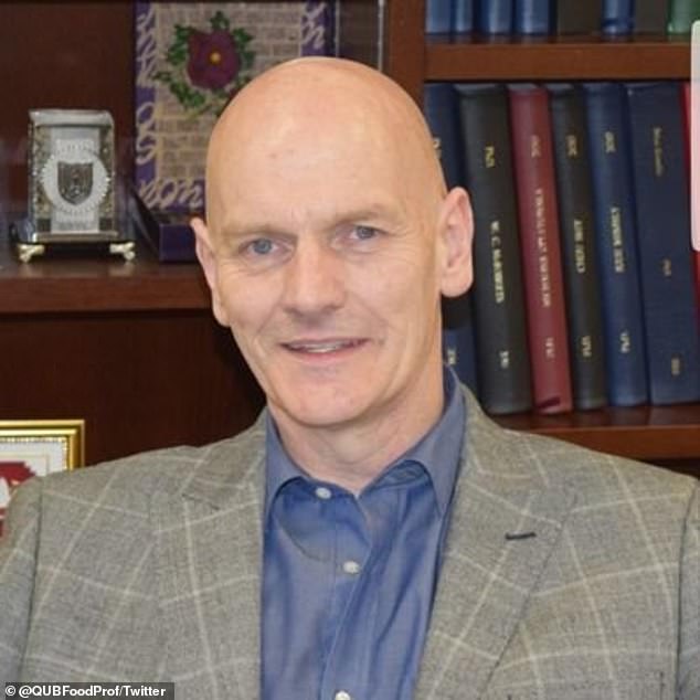 Fresh cancer warning over British bacon as expert calls for ban on key ...